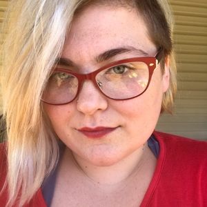 Meet your Posher, Misty